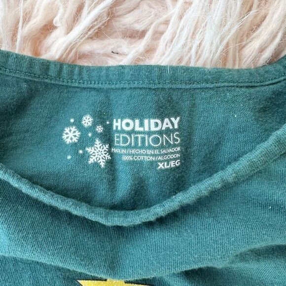 Christmas Bear Shirt - Picture 3 of 4